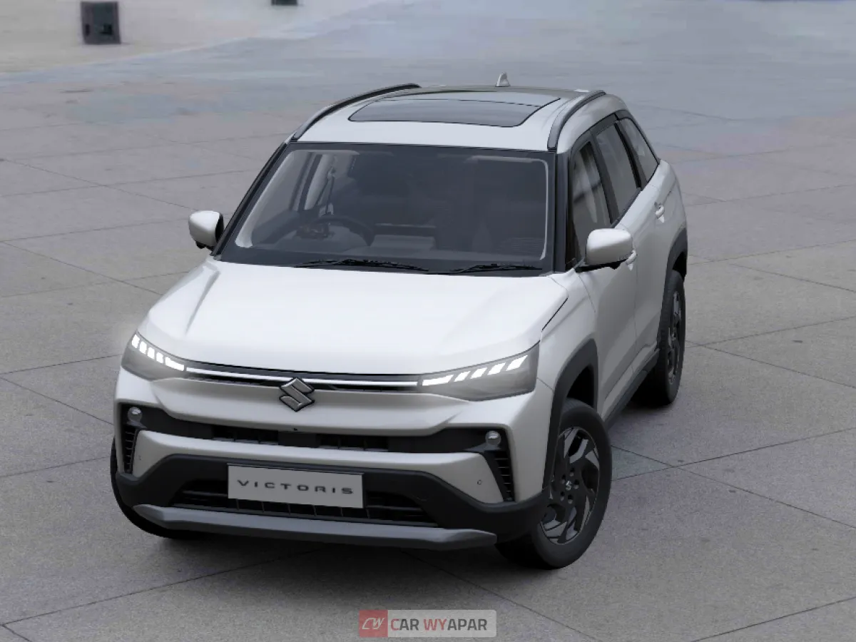 Maruti Victoris ZXI Plus (O)